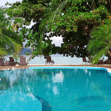 The Reef Resort-2