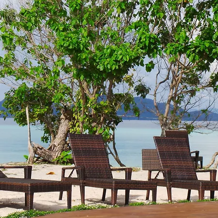 The Reef Resort-3