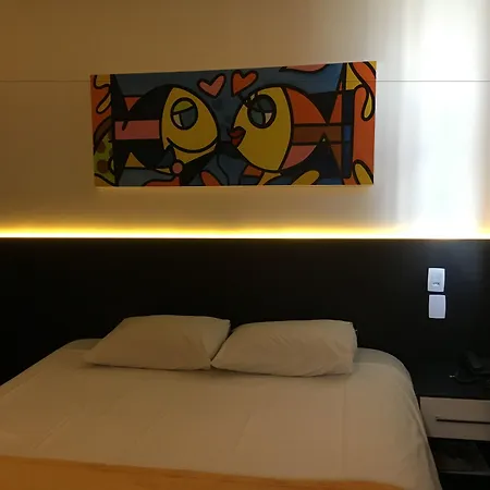 Bras Palace Hotel-3