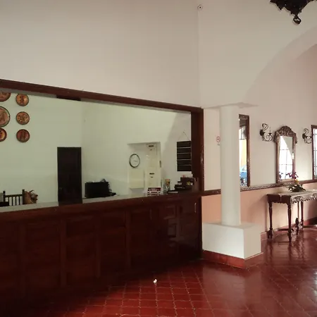 Hotel Zaci-3