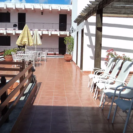 Hotel Zaci-2