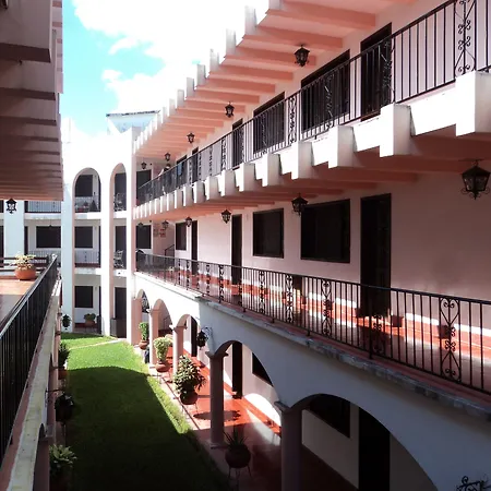 Hotel Zaci-2