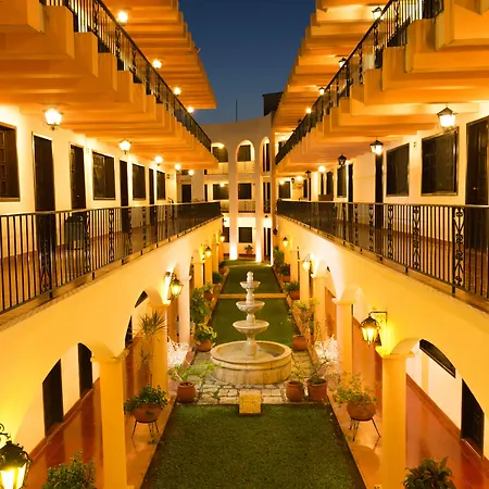 Hotel Zaci-2