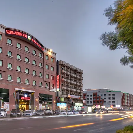 Delmon Boutique Hotel-3