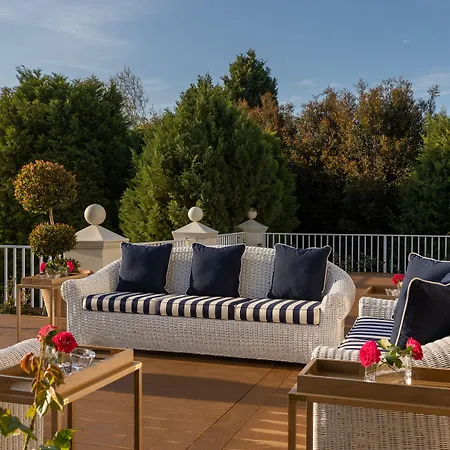 The Light House Boutique Suites-3