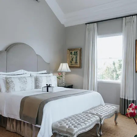 The Light House Boutique Suites-2
