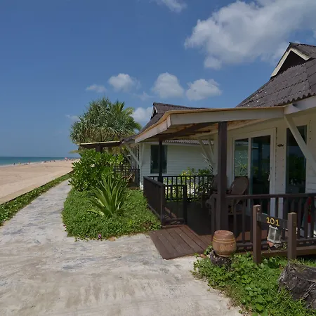 Nakara Long Beach Resort - Sha Extra Plus-3