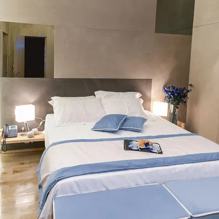 Sun Suite Luxury Pantheon-3