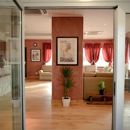 Hotel Turan-3