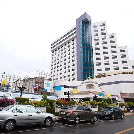Bp Grand Tower Hotel-2