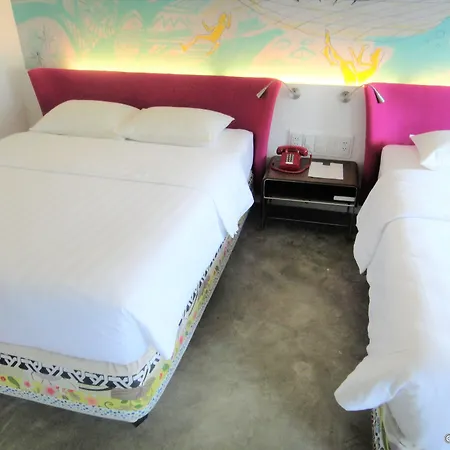 Canvas Boutique Hotel-2