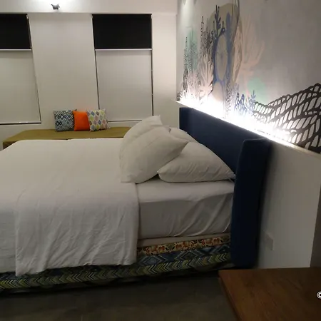 Canvas Boutique Hotel-2