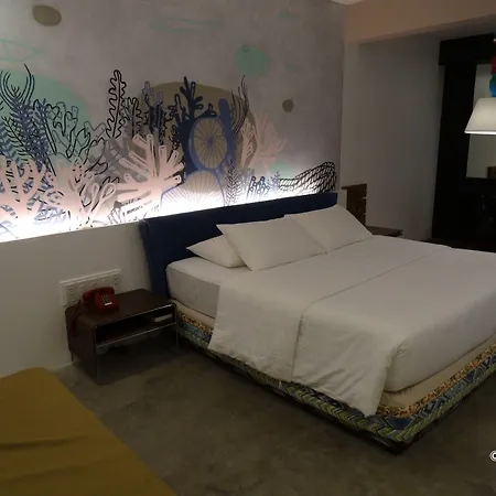 Canvas Boutique Hotel-3
