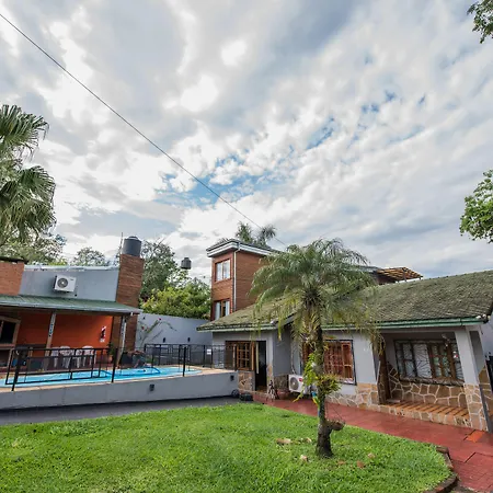 Residencial Los Lapachos-2