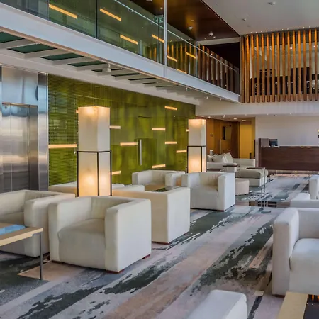 Hilton Garden Inn Montevideo-3