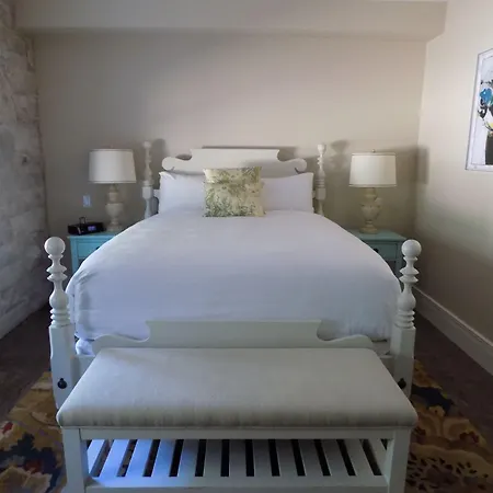 The Barracks Inn-3