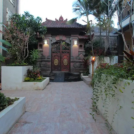 The Sesari Jimbaran-3