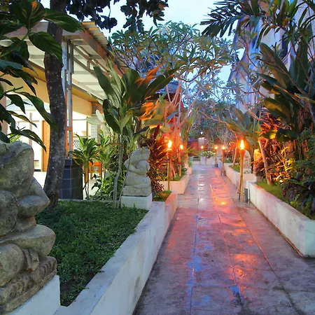 The Sesari Jimbaran-2