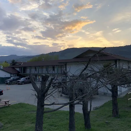 Chase Country Inn-3