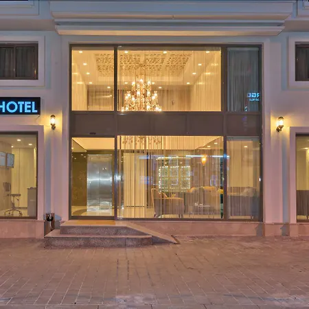 Bisetun Hotel-3