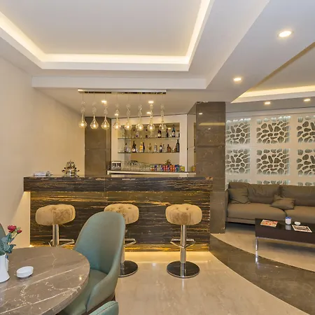 Bisetun Hotel-2