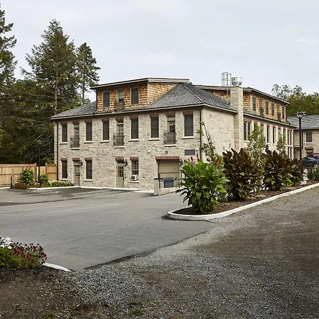 The Barracks Inn-2