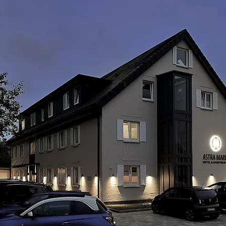 Hotel Astra Maris-2