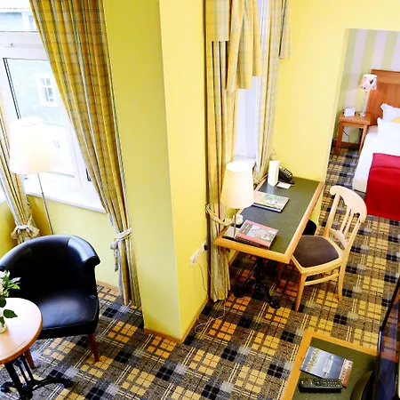 Boutique Hotel Schieferhof-3
