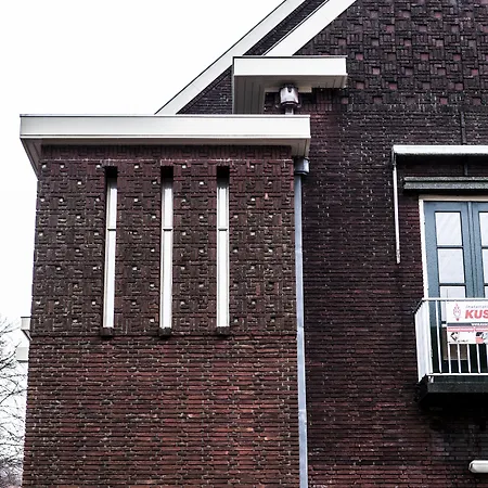 College Hotel Alkmaar-2