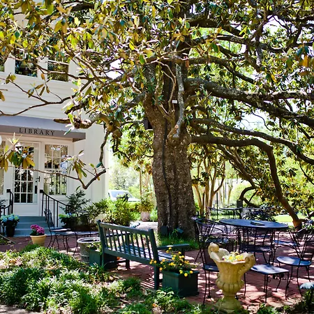 Fairview Inn-2