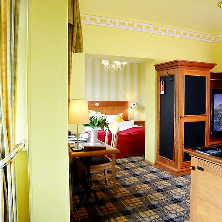 Boutique Hotel Schieferhof-2
