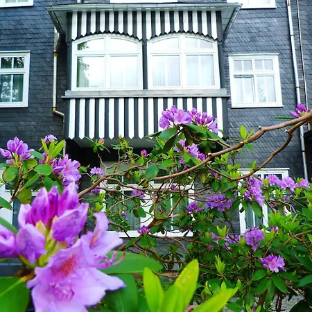 Hotel Schieferhof - Glaslust-3