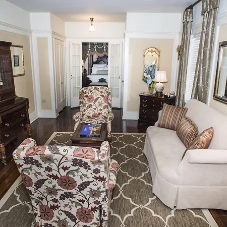 Fairview Inn-3