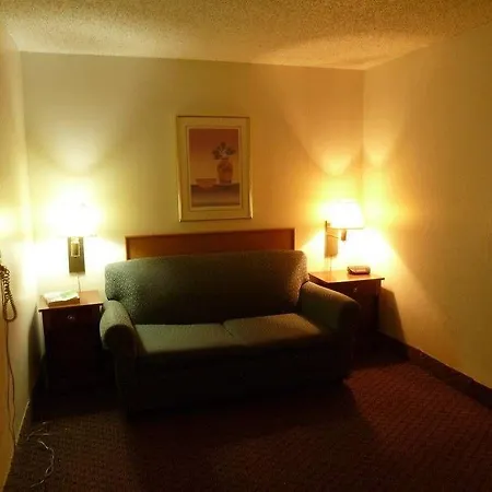Sunshine Motel II-2