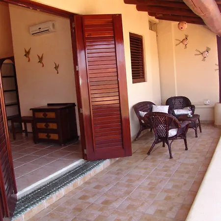 La Escollera Suites Adults Only-3