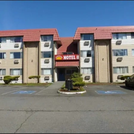 Sunshine Motel II-3