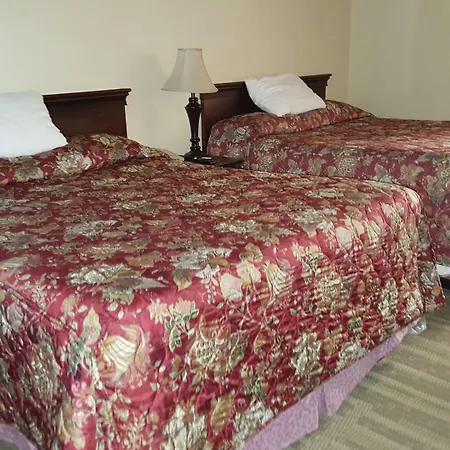 Smokey Point Motor Inn-2