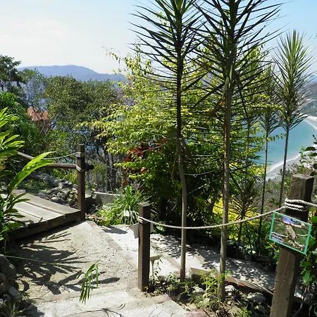 La Escollera Suites Adults Only-2