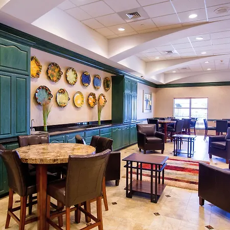Wyndham Garden McAllen at La Plaza Mall-3