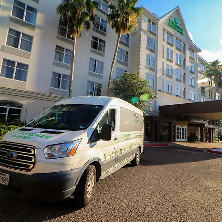 Wyndham Garden Mcallen At La Plaza Mall-2