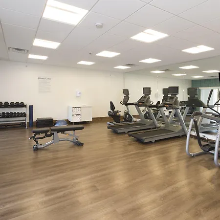 Holiday Inn Express & Suites Alpena - Downtown By Ihg-3