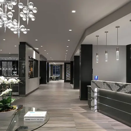 Ac Hotel By Marriott Boston North-3