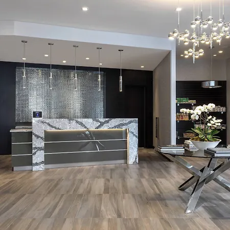 Ac Hotel By Marriott Boston North-2