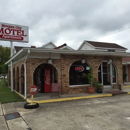 Morgan City Motel-2