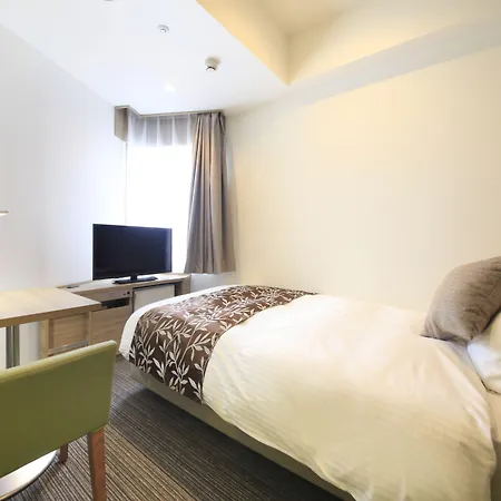 Hotel Sunshine Utsunomiya-2