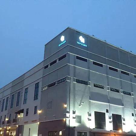 Temasek Hotel-2