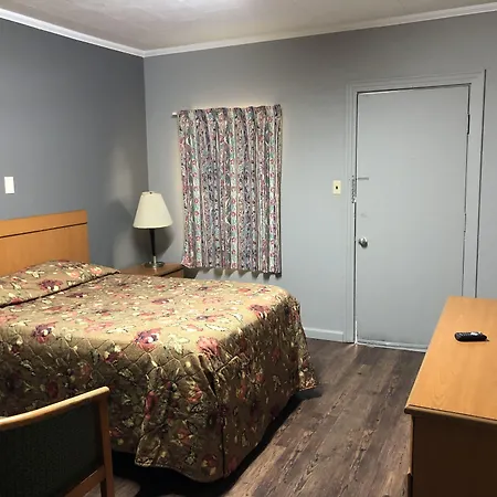 Morgan City Motel-3