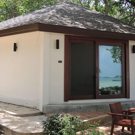 The C Samet Beach Resort Sha Plus-3