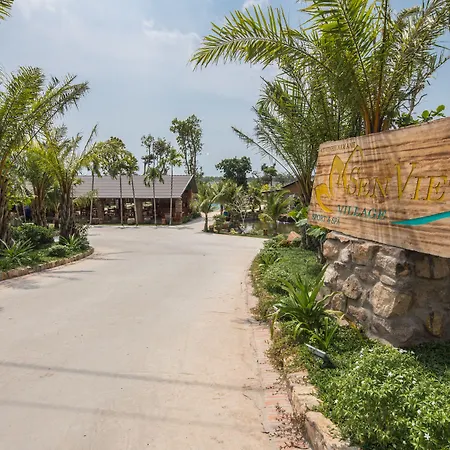 Sen Viet Phu Quoc Resort, Sport & Spa-2