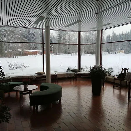 Hotel Nuuksio - Conferences And Events-2